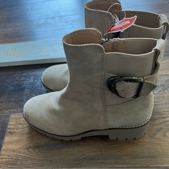 Blondo Dakota Waterproof Boots NWT - Picture 5 of 9